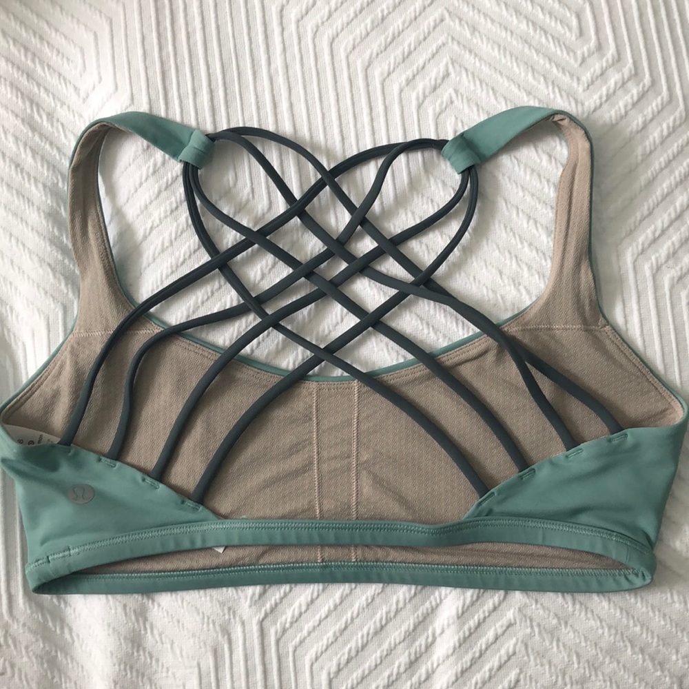 Free to be Bra (Wild)